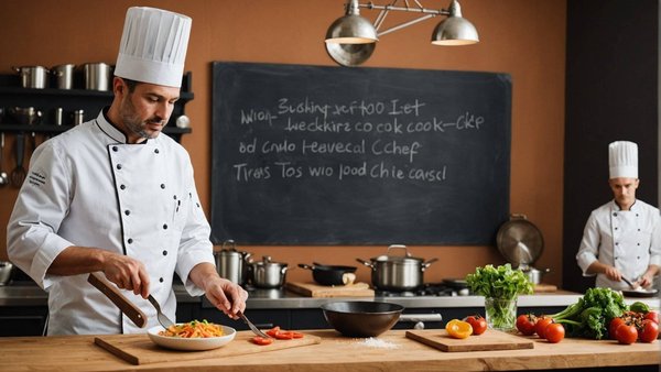 Ateliers culinaires : apprenez à cuisiner comme un chef en voyage