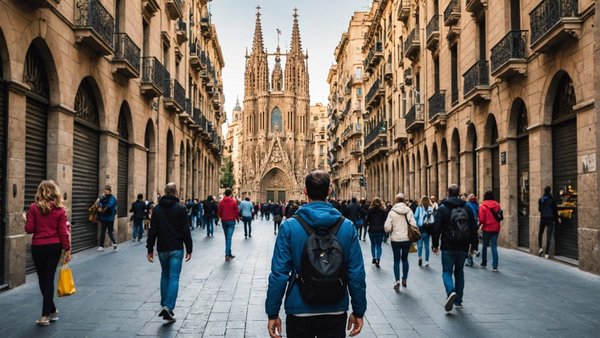Guide des meilleures activités à faire à Barcelone